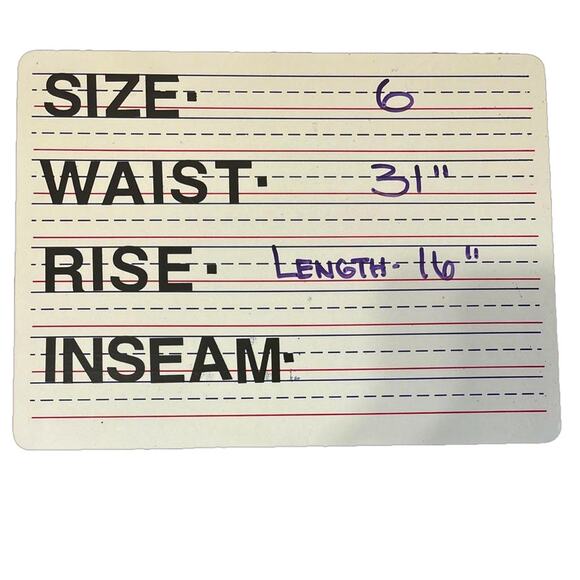 Slazenger Skort Women 6 Blue Golf Tennis Pickleball Performance Activewear Skirt - Picture 5 of 5